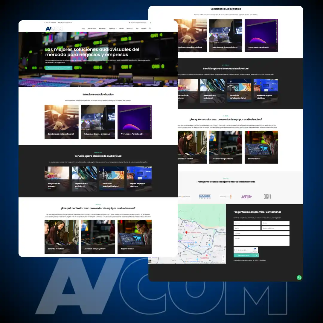AVCOM