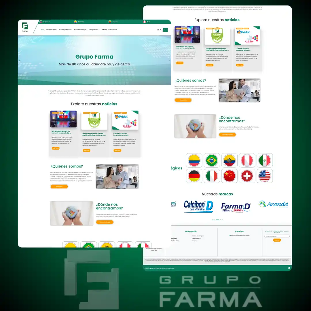 Grupo Farma
