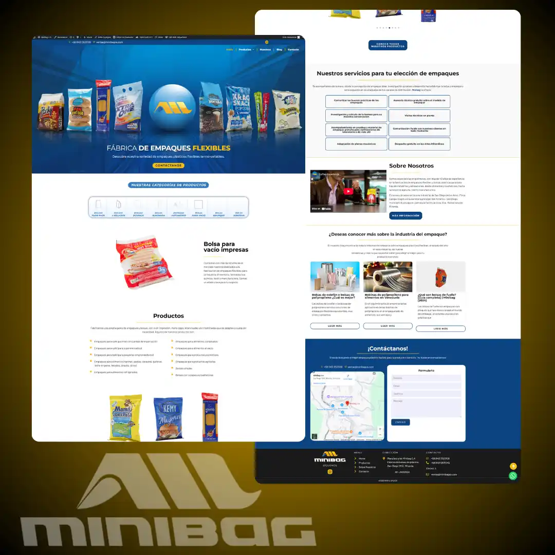 Minibag